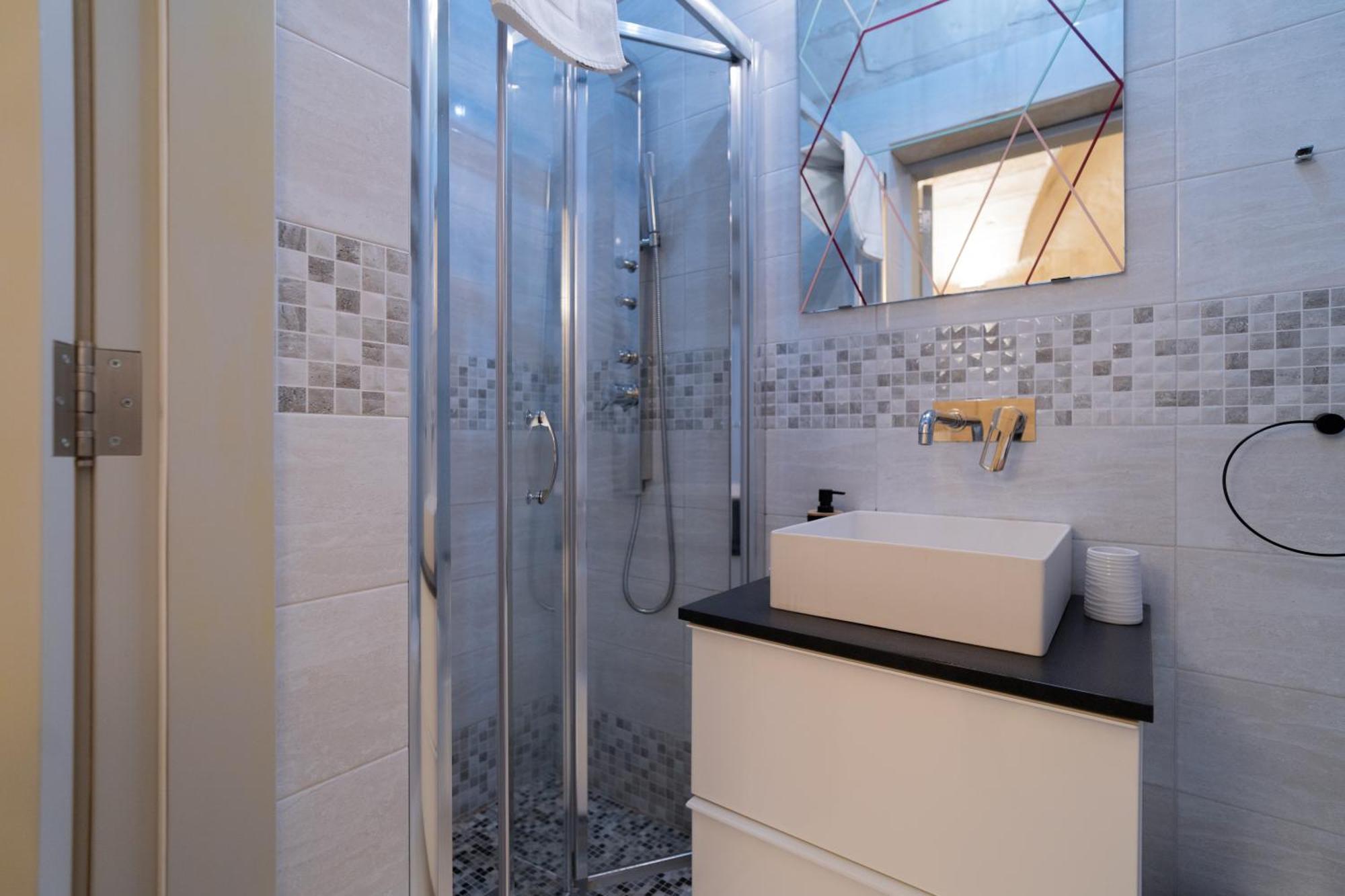 Appartement Essential By Dimora Barocca Lecce